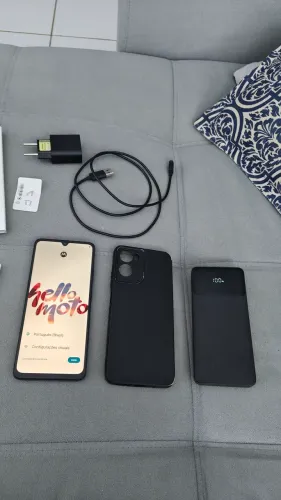 Motorola Moto G06