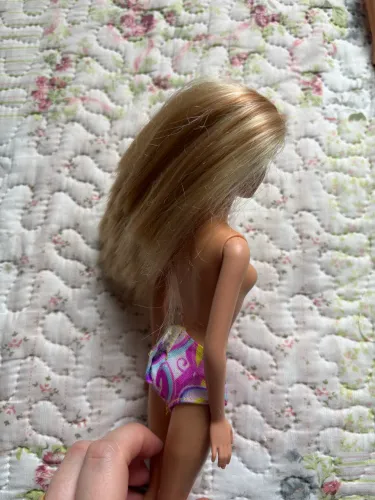 Barbie Rio de Janeiro