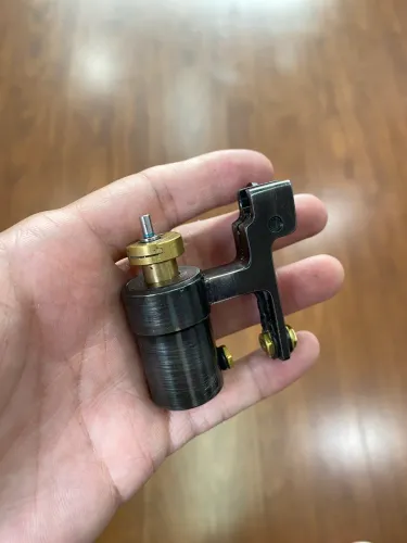 Máquina de Tatuagem Coimbra Direct 