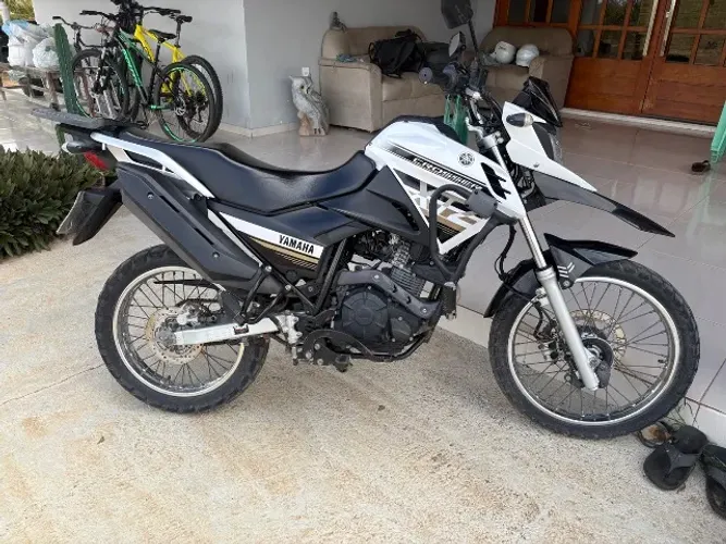Yamaha Xrz 150 CROSSER S 150