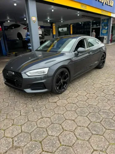 Audi A5 Sportb.prestige Plus 2.0 TFSI S-tronc 2019