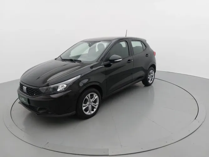 Fiat Argo Drive 1.0 Firefly 2026