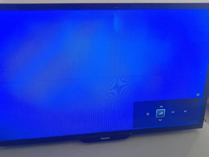 Tv Philips 32