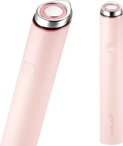 MEDICUBE - Medicube Booster Pro Mini PLUS - Dispositivo Facial para Luminosidade, Calma 