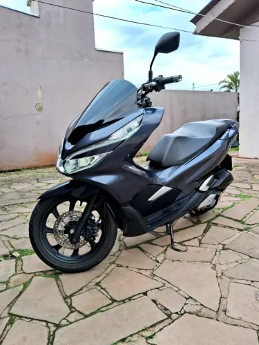 PCX/150 em ótimo estado, 2021