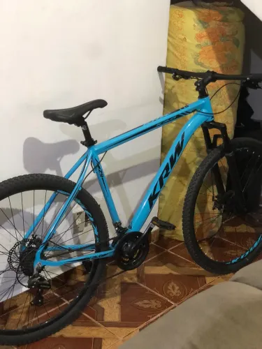 Bike tsw top zera peças shimano