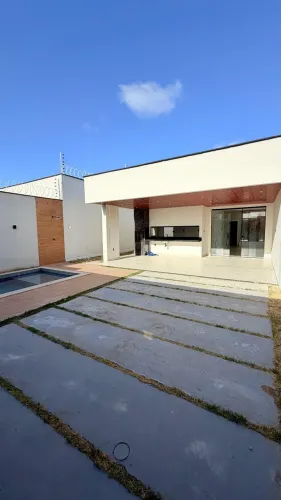 VENDO CASA NO ARAÇAGI