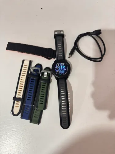 Garmin Forerunner 165