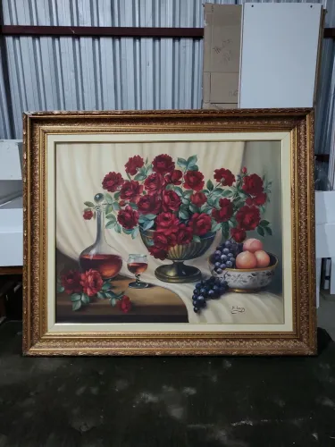 Quadro decorativo 