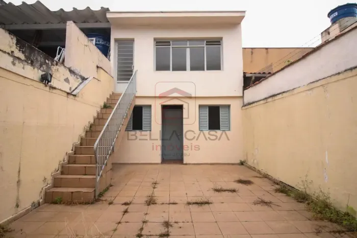 SOBRADO À VENDA VILA PRUDENTE AO LADO DA CEPAM