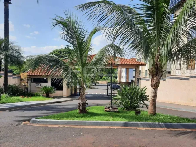 Apartamento Mobiliado para Locação e Venda com 1 quarto na Vila Amélia, em Ribeirão Preto.
