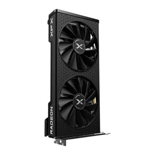 RX 7600 XFX 8GB