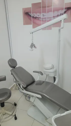 Cadeira Odontológica