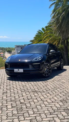 Porsche Macan 2.0 Turbo 237/252cv 2023