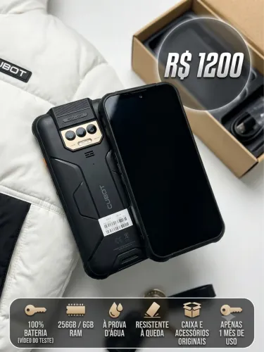 VENDO CELULAR INCRÍVEL PARA VOCÊ MOTOBOY