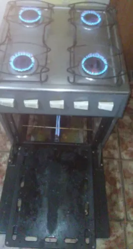 Fogão