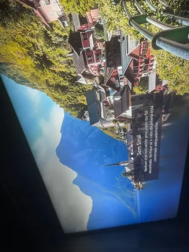 LG Smart TV 49 polegadas 4K UHD