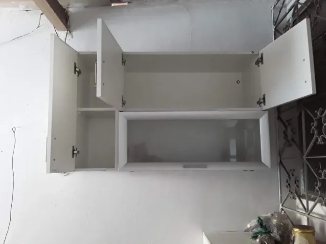 Armários de cozinha