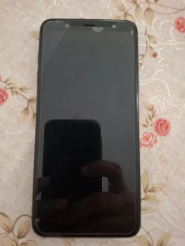 Celular Samsung J8