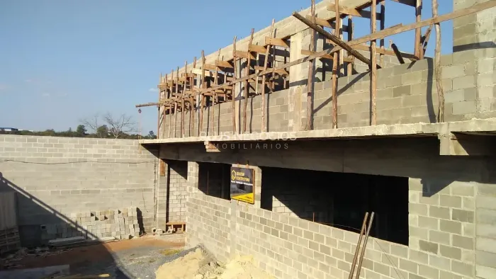 Galpão, Parque Industrial Prestes (Éden), Sorocaba - R$ 900 mil, Cod: 218967