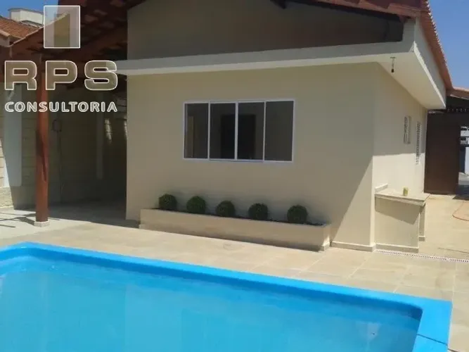 casa térrea para venda no bairro Atibaia Jardim em Atibaia, com 4 quartos, 3 banheiros, ed