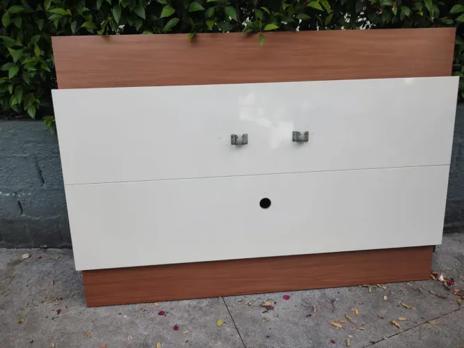 Painel  194x140 lindo e moderno 