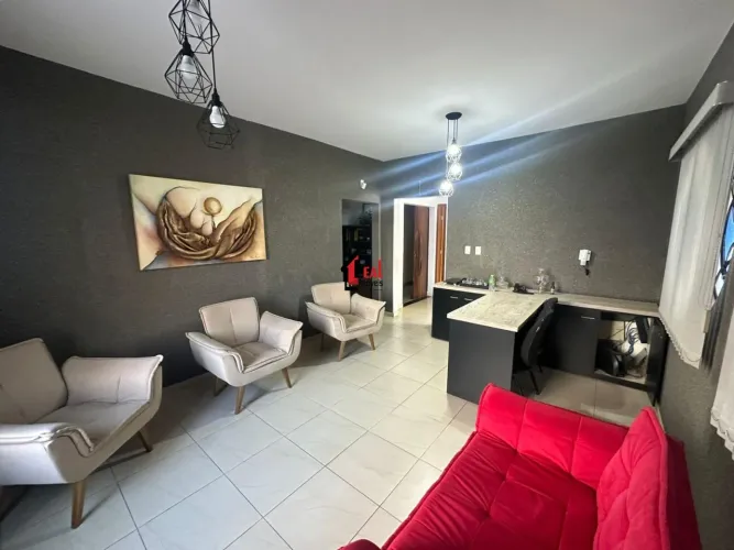 Casa para Locação em Presidente Prudente, VILA NOVA, 4 dormitórios, 1 suíte, 3 banheiros, 