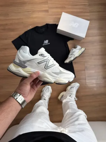 Tênis New balance 9060