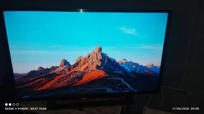 Tv Sony bravia led 40 