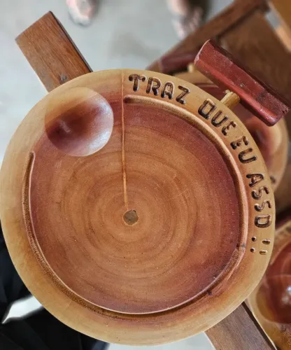 TÁBUAS DE CORTE PARA CHURRASCO 