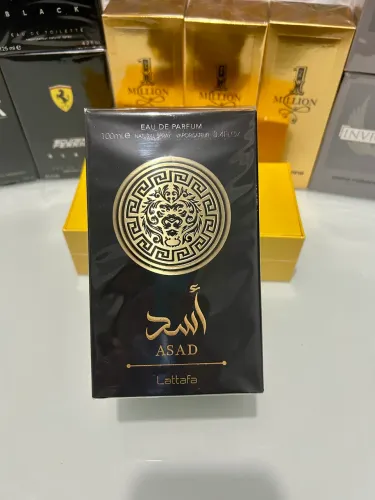 Perfume Asad 100ml 