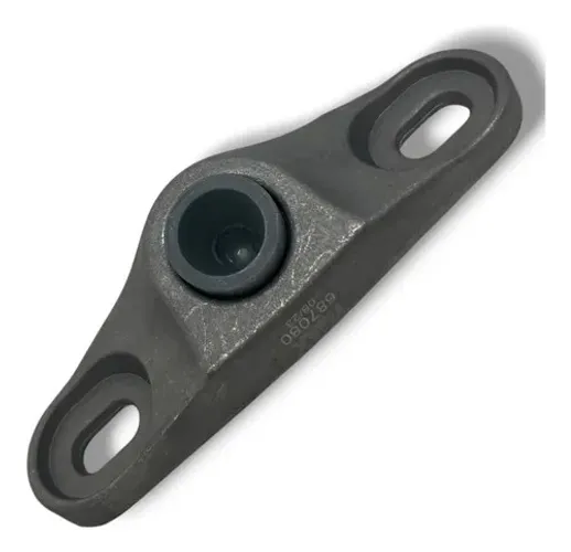 Batente Porta Lateral Correr Fêmea Ducato Jumper Boxer