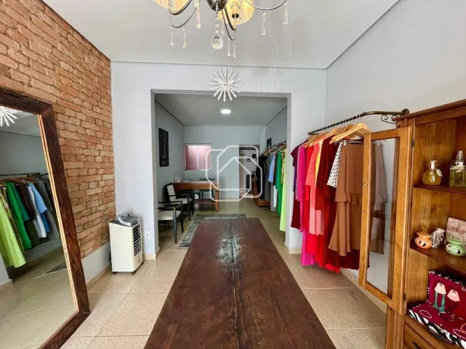 Salão e Lojas em Itu para aluguel Centro - SP | Área total 58,00 m² - R$ 1.987,00