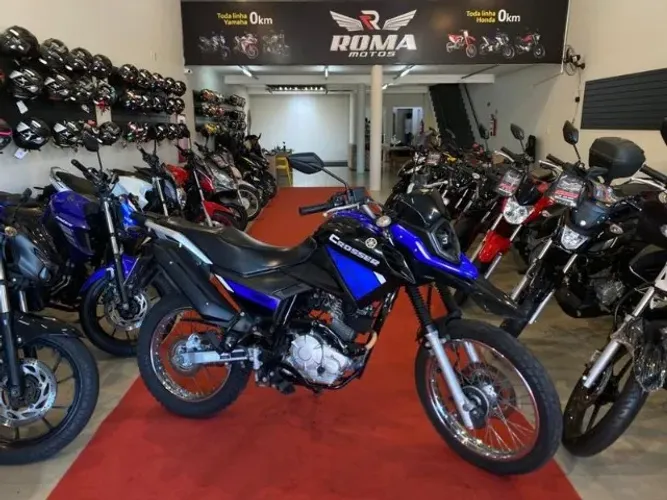 CROSSER Z 150