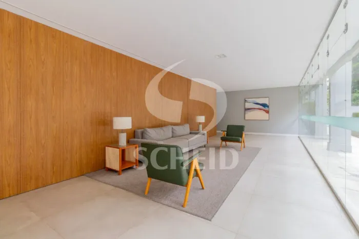 Apto Jardins 198 m2 , 4 dorms sendo 2 suítes, próximo ao colegio Dante Aliguieri