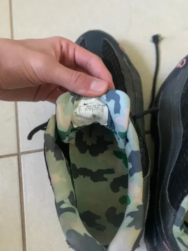 Air max 95 corteiz