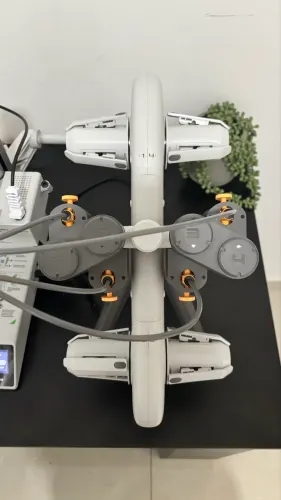 AMS Bambulab A1 e A1mini
