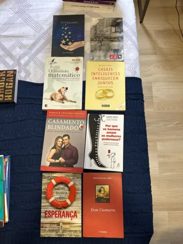 Livros