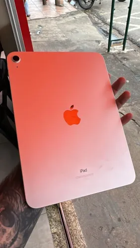 iPad 10