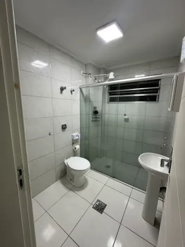 Apartamento para alugar Vista Mar