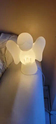 Luminária 