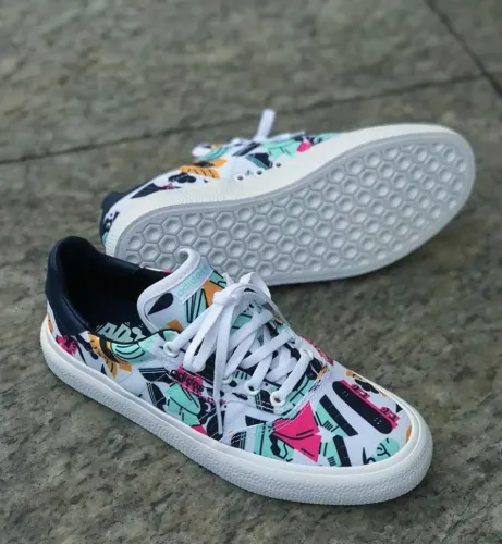 Tênis adidas Skateboarding 41 NOVO