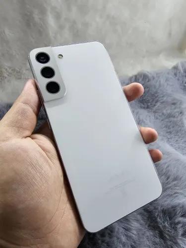 S22 128gb novo com detalhe