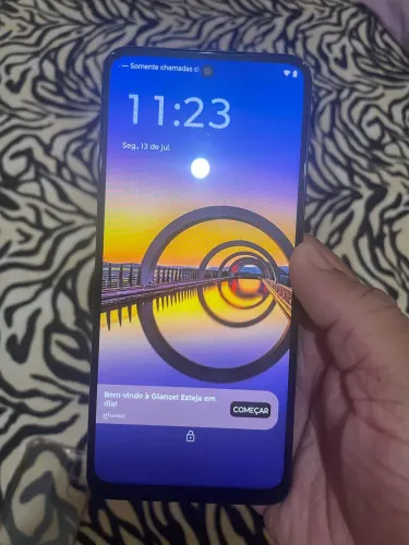 Moto G05s
