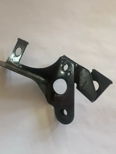 Suporte do yeis da DT 200