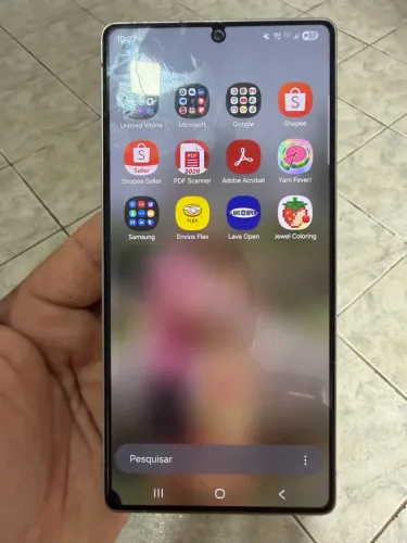 Celular S25 ultra