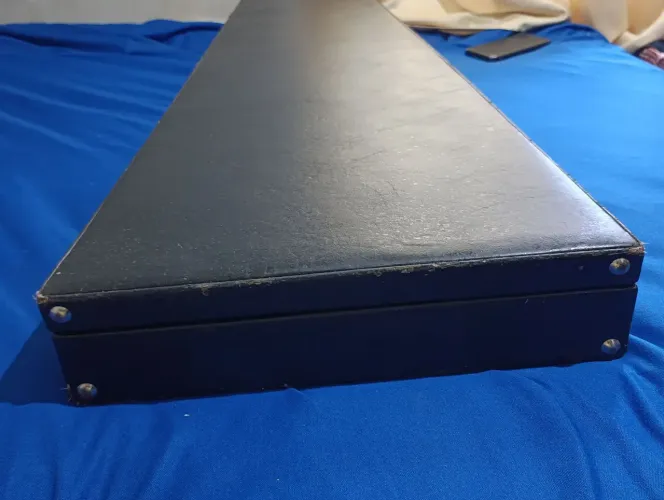 Hardcase para Guitarra