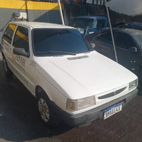 Fiat Uno Mille 1.0 Fire/ F.flex/ Economy 2P 2004