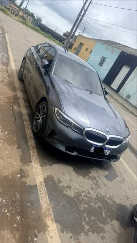 BMW 320I A Modern/sport TB 2.0/a.flex 16V 4P 2020