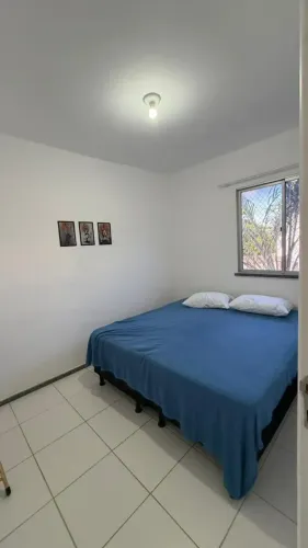 APARTAMENTO À VENDA | PORTAL DA CIDADE ARACAJU/SE